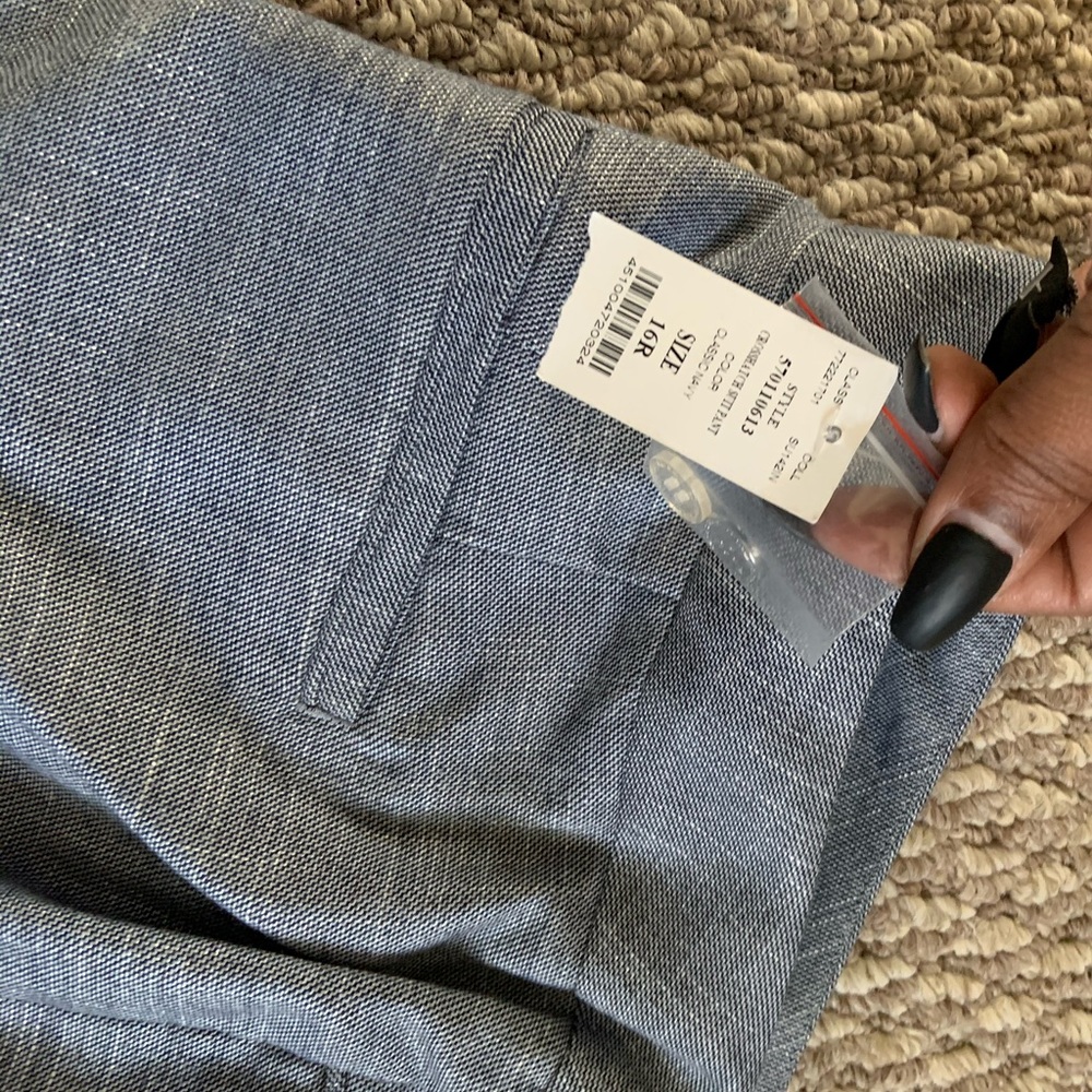 Pants - Picture 2 of 6